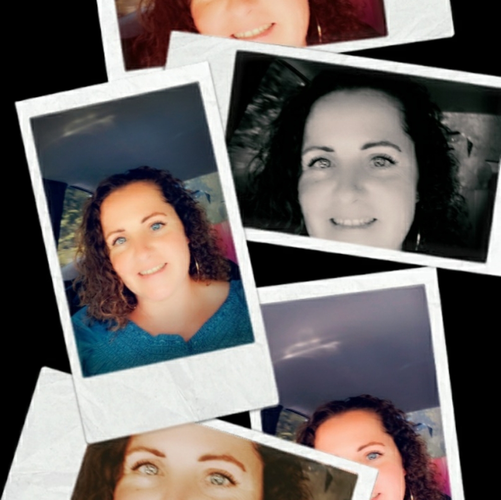 Meet your Posher, Tammy